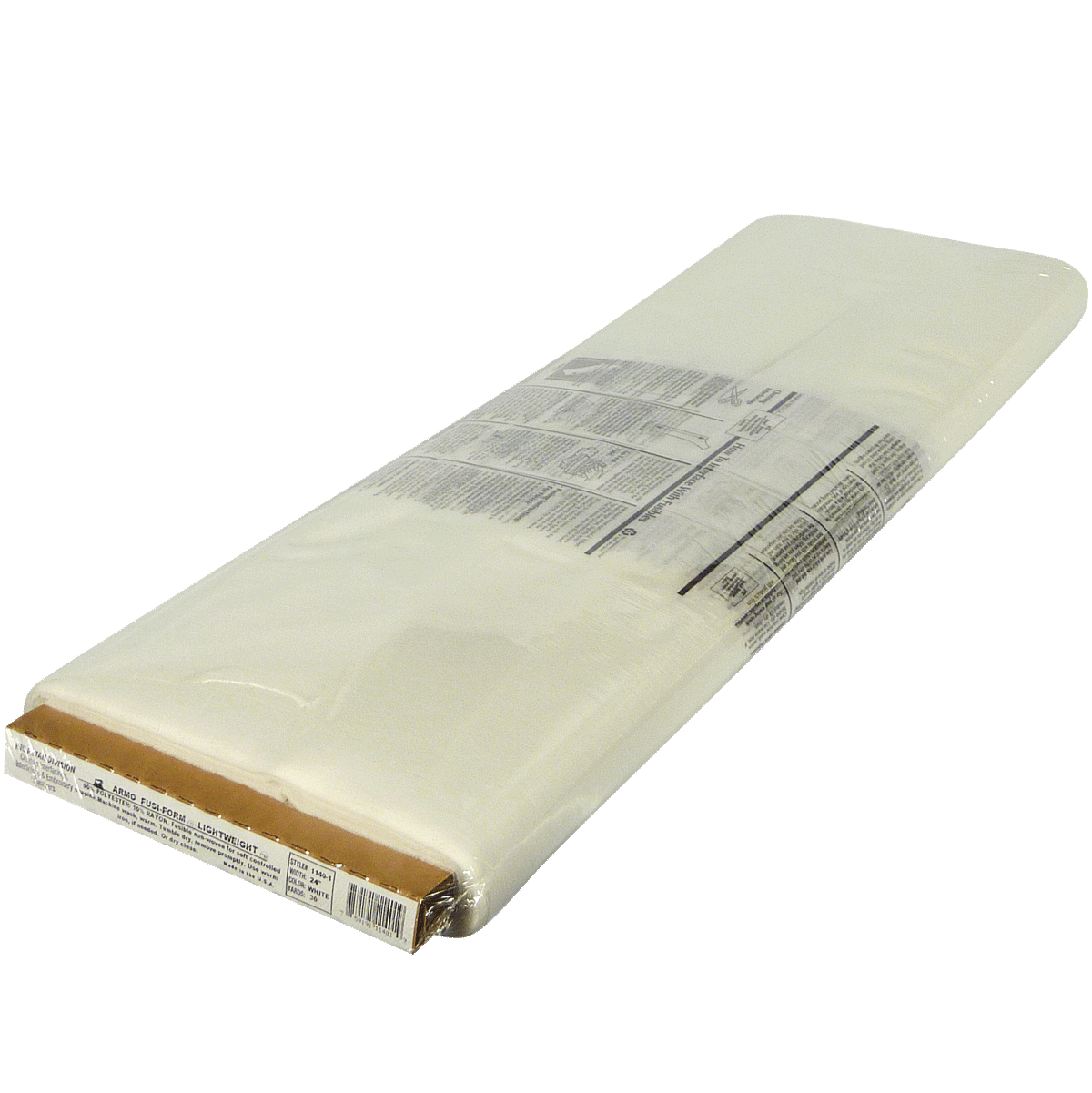Fusi-Form Léger – Entoilage thermocollant non tissé – HTC1140-1 - View 5